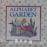 Alphabet Garden Laura Jane Coats