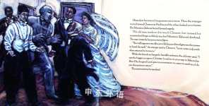 The Faithful Friend Caldecott Honor Book