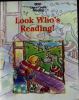 Look Whos Reading