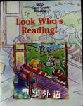 Look Whos Reading Marilyn Jager Adams Carl Bereiter Ann Brown Robbie Case Marlene Scardamalia Jan Hirschberg Michael P
