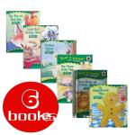 Read It Yourself with Ladybird Level 2 Collection Ladybird Books