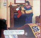 Here Comes Santa Claus