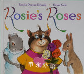 Rosie's Roses Pamela Duncan Edwards