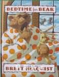Bedtime for Bear Brett Helquist