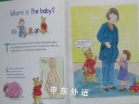 What to Expect When Mommy's Having a Baby (What to Expect Kids)