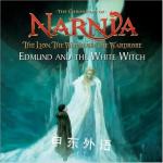 Edmund and the White Witch The Chronicles of Narnia: The Lion the Witch and the Wardrobe Scout Driggs