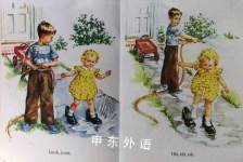 Growing Up With Dick And Jane- Learning And Living The American Dream