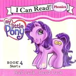 My Little Pony  Joanne Mattern