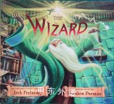 The Wizard Jack Prelutsky