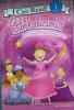 Pinkalicious: The Princess of Pink Slumber Party I Can Read Book 1