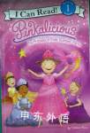 Pinkalicious: The Princess of Pink Slumber Party I Can Read Book 1 Victoria Kann
