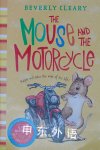 Mouse and the Motorcycle Beverly Cleary