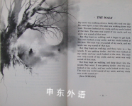 SCARY STORIES to Tell in the Dark
