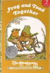 Frog and Toad Together I Can Read Book 2 Arnold Lobel