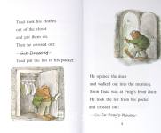 Frog and Toad Together I Can Read Book 2