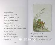 Frog and Toad Together I Can Read Book 2