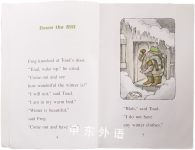 Frog and Toad All Year I Can Read Book 2