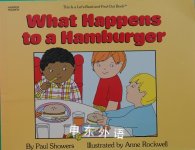 What Happens to a Hamburger Paul Showers
