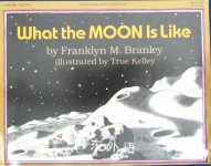 What the Moon Is Like Lets Read and Find Out Science Series Franklyn Mansfield Branley