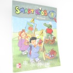 Smart Kids Workbook 1#