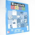 English Zone Workbook 1#