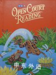 Open Court Reading - Student Anthology Book 1 - Grade 1 Sra
