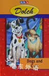 Dolch Dogs and Cats - SRA (First Reading Books) Dolch