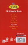Dolch Dogs and Cats - SRA (First Reading Books)