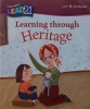 Learning through Heritage