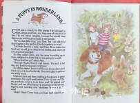 A Puppy in Wonderland and other tales