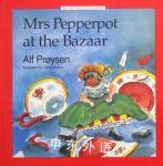 Mrs. Pepperpot at the Bazaar Alf Proysen