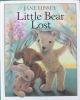 Little Bear Lost