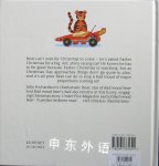 Bad mood bear and the big present