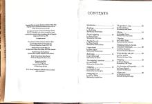 An anthology of hedgehog poems