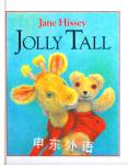 Jolly Tall Jane Hissey