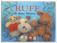 Ruff Jane Hissey