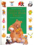 Book of Teddy Bear Tales - Hutchinson Treasury of Teddy Bear Tales Susanna gretz