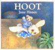 Hoot (Old Bear Stories)