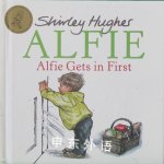 Alfie Gets in First Shirley Hughes