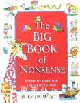 The Big Book of Nonsense Colin West