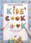 Good Housekeeping Kids Cook Book Janet Smith