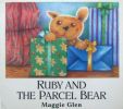 Ruby and the Parcel Bear