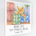 Ruby and the Parcel Bear