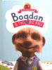 Bogdan & the Big Race: (Meerkat Tales)