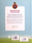 Bogdan & the Big Race: (Meerkat Tales)