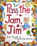 Pass the Jam, Jim  Kaye Umansky