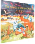 Fire! (Animals of Farthing Wood S.)