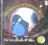 The animals of the Farthing wood: The Adventures of Mole Colin Dann