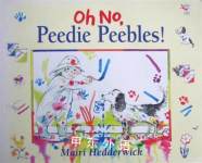 Oh No Peedie Peebles Mairi Hedderwick