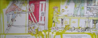 Oh No Peedie Peebles